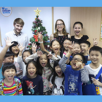 Choa Chu Kang students polished their skills during our holiday programmes