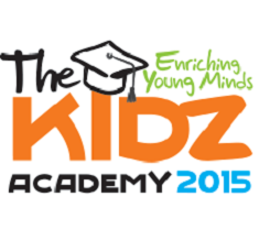 Visit us at The Kidz Academy at Suntec 5–7 June
