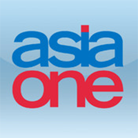 Asia One logo