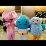 mascot-friends