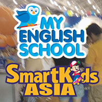 Photos from SmartKids Asia 2016